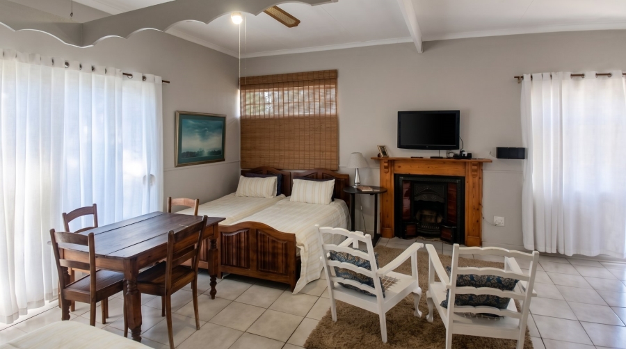 Commercial Property for Sale in Universitas Free State